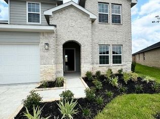 31510 Chippenham Colony Ct, Fulshear, TX 77441
