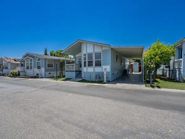 575 San Pedro Ave Space 10, Morgan Hill, CA 95037