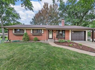 816 Ricewood Dr, Saint Louis, MO 63129