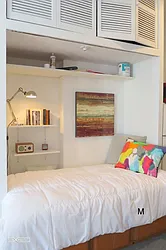 Rented by Citi Habitats