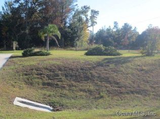 16102 NE 2nd St, Silver Springs, FL 34488