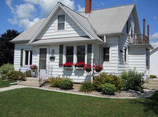 342 Adams St, Sheboygan Falls, WI 53085