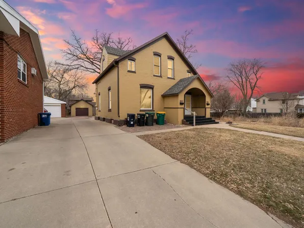 801 S 1st Ave, Sioux Falls, SD 57104