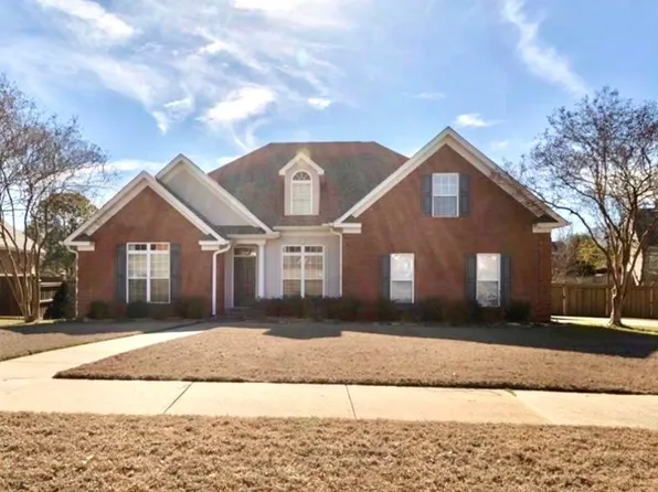 145 E Poplar St, Prattville, AL 36066