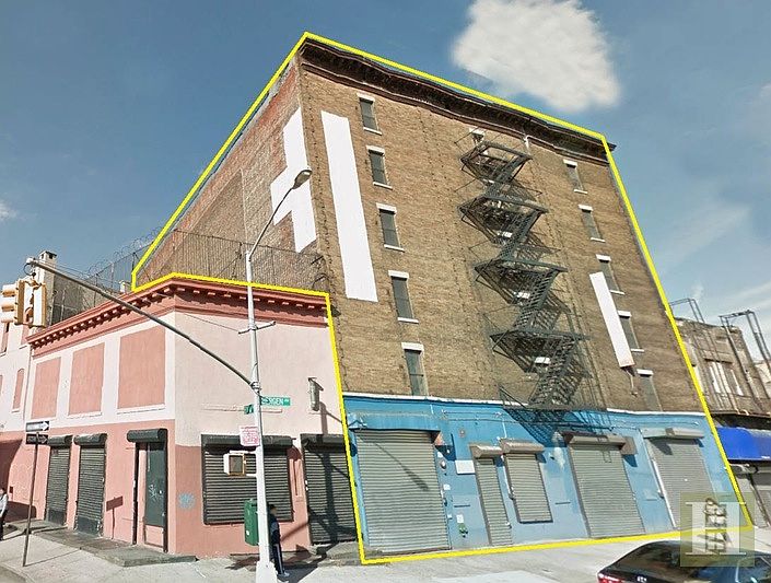 1st image of 521 Bergen Ave