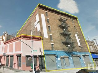 521 Bergen Ave, Bronx, NY 10455