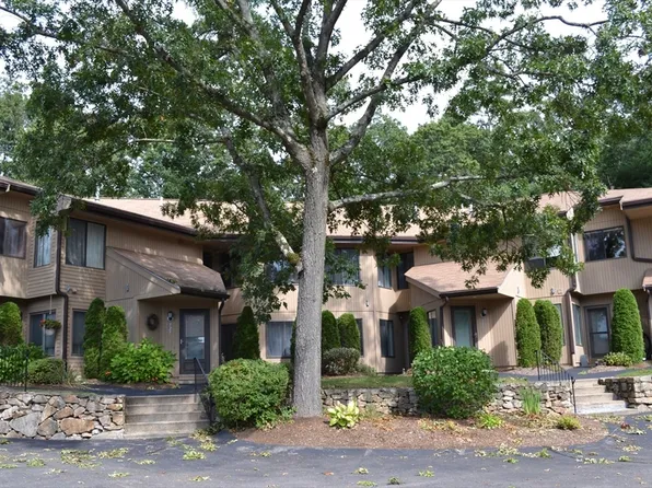 321 Trailside Way #321, Ashland, MA 01721