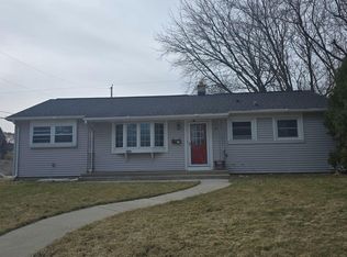 205 N Roger St, Port Washington, WI 53074