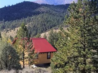 1000 County Road 200, Salida, CO 81201