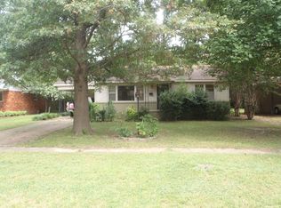 420 Prospect St, Newport, AR 72112