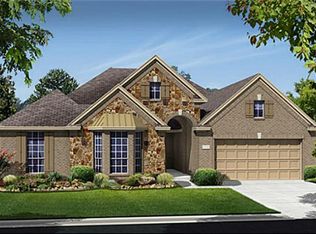 9619 Blackberry Terrace Dr, Spring, TX 77379