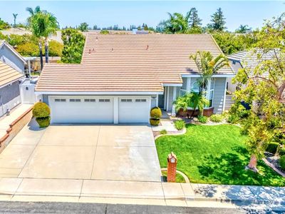 7363 Roxbury Pl, Rancho Cucamonga, CA, 91730