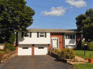 1349 Hillsdale Dr, Monroeville, PA 15146