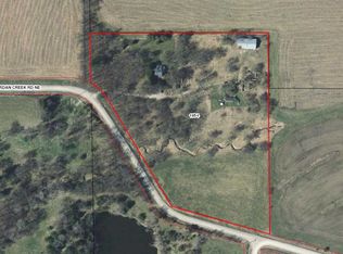 1954 Jordan Creek Rd NE, Solon, IA 52333