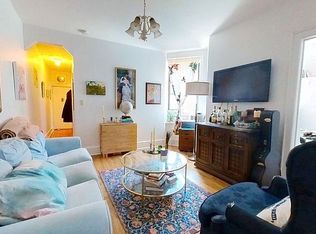210 W 109th St APT 51, New York, NY 10025