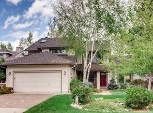 5 Oakmont Ln, Littleton, CO 80127
