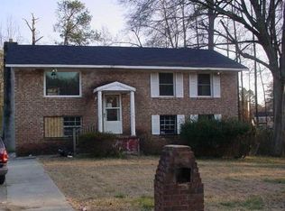 259 Roxbury Dr, Riverdale, GA