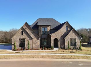11808 Thomas Trl, Oklahoma City, OK 73173