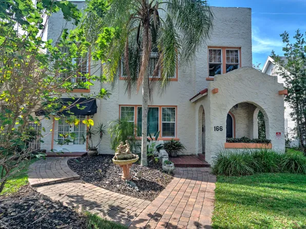 166 Marine St, Saint Augustine, FL 32084