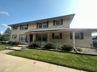 17702 Exchange Ave, Lansing, IL 60438