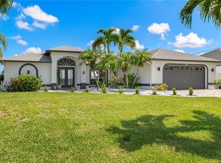 4341 NW 28th St, Cape Coral, FL 33993