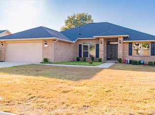 4501 Fort Wagner Rd, Milton, FL 32583