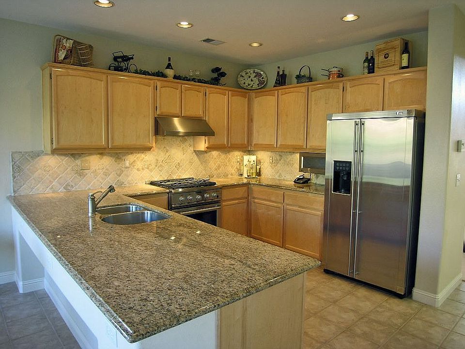 Dream Kitchen