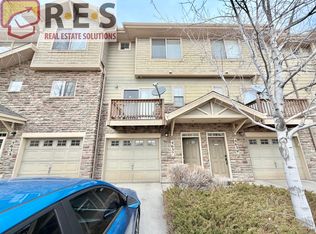 4637 E 98th Pl, Thornton, CO 80229