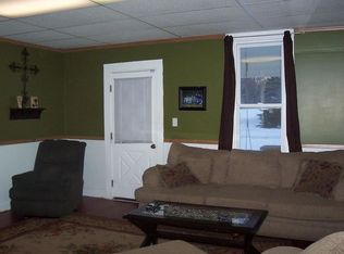 413 Howard St, Delphi, IN 46923