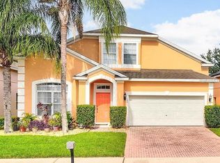 153 Vizcay Way, Davenport, FL 33837