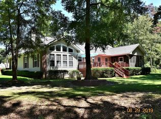 501 Five Mile Rd, Eufaula, AL 36027