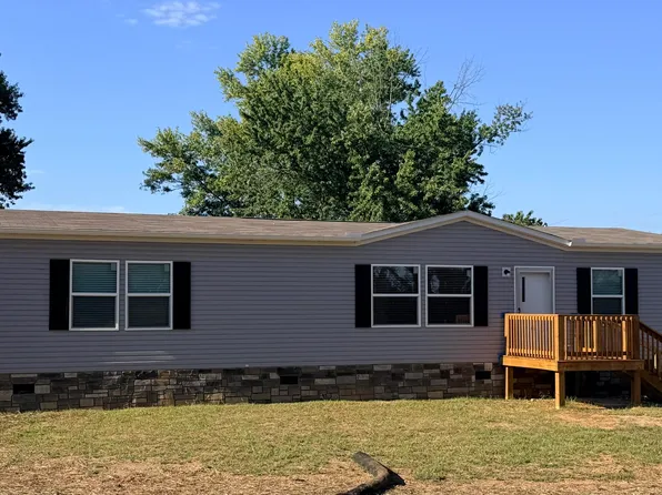 2112 Brights Pike, Morristown, TN 37814