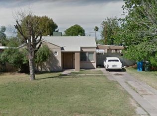 2218 E Cambridge Ave, Phoenix, AZ 85006