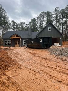 2325 Pleasant Grove Rd, Temple, GA, 30179