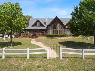 423 Mustang Mesa, Liberty Hill, TX 78642