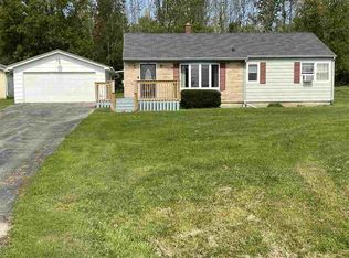 1237 County Route 36, Norfolk, NY 13667