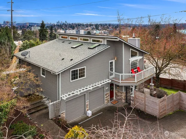 505 NE 78th Street, Seattle, WA 98115