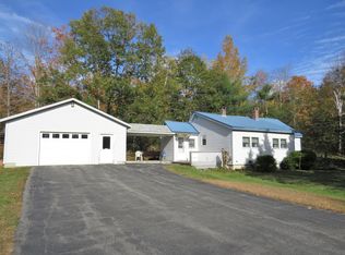 395 Camden Rd, Hope, ME 04847