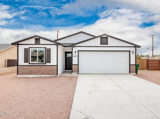 3617 W Sunland Ave, Phoenix, AZ 85041