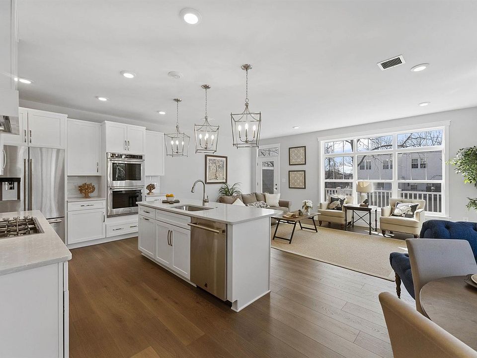 Lewis Manor by THP Homes in Media PA Zillow