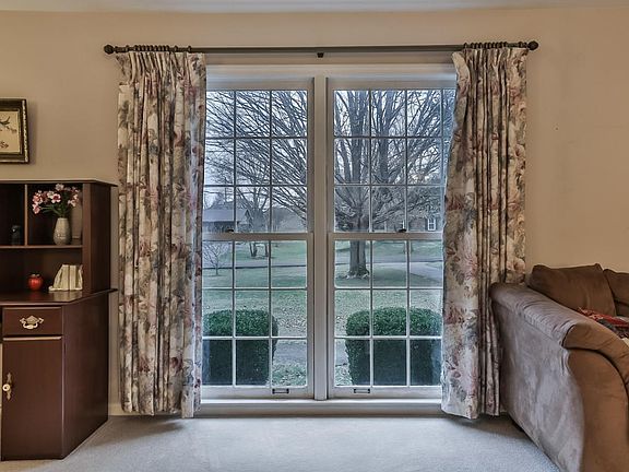 Front Window