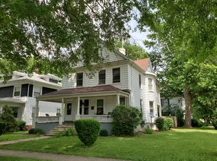 550 S State St, Springfield, IL 62704