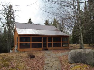 113 John Rust Rd, Indian Lake, NY 12842