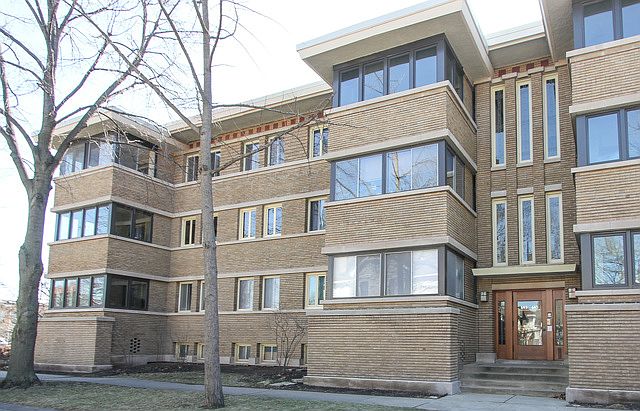 1st image of 643 Ontario St APT 2E