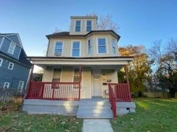 2106 Allendale Rd #3, Baltimore, MD 21216