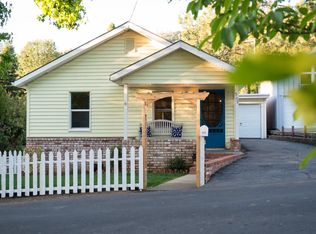 509 N Stewart St, Sonora, CA 95370