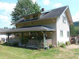 194 Mox Chehalis Rd, Elma, WA 98541