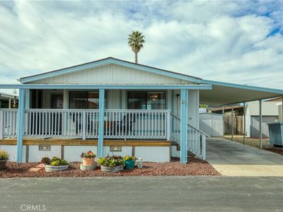 2400 Cienaga St SPACE 78, Oceano, CA, 93445