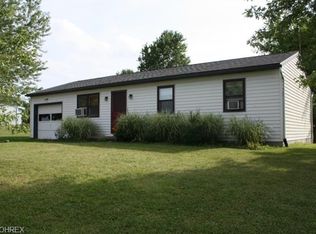 298 W West Salem Rd, Burbank, OH 44214