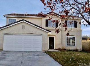 1514 W Holguin St, Lancaster, CA 93534
